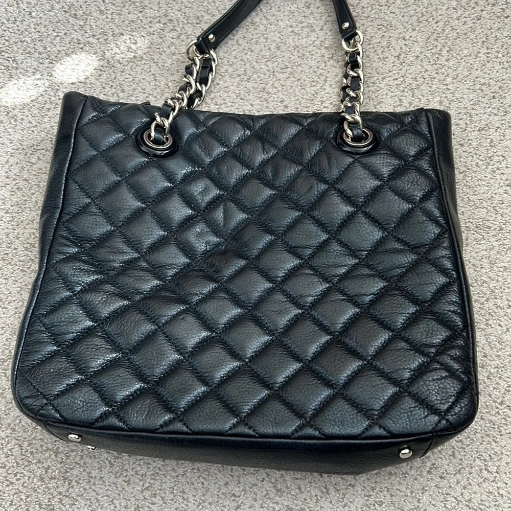 🌟Kate Spade Quilted Zip Tote🌟